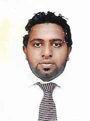 LM0118  -  B M Riyaz