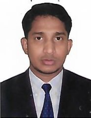 LM0124 -  M S Fazal Mohamed