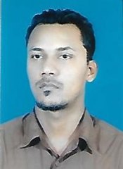LM0186  -  M Fahad Razack
