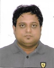 LM0219  -  M H Shafraz