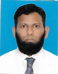 LM0273   -  R Abdul  Basith