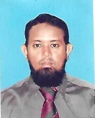 LM0278  -  M A Fazlul Azhar