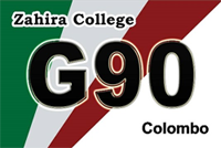 About Zahira G90